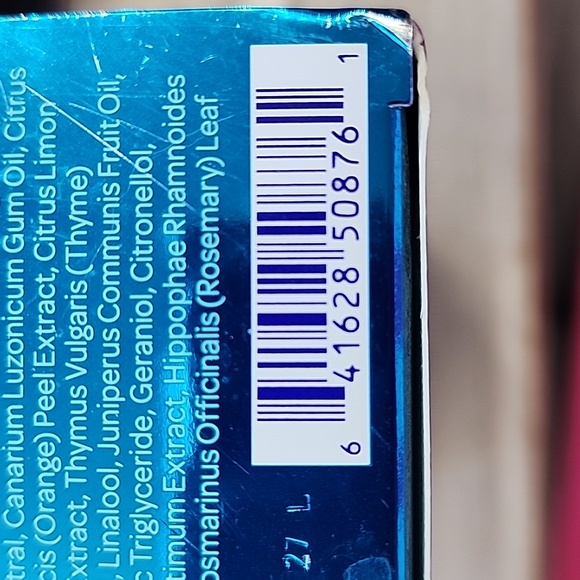 Elemis Cellutox Active Body Oil - Picture 7 of 7